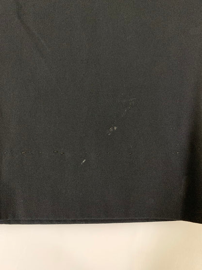 【中古品】【メンズ】 markaware マーカウェア 1TUCK PEGTOP TROUSERS A17A-11PT010 ワンタック ペグトップ トラウザーズ ボトムス パンツ 151-251110-kk-31-min サイズ：表記消え 下記参照 カラー：ブラック 万代Net店