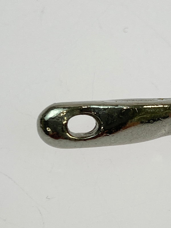 【中古品】【メンズ/レディース】 USED ユーズド ターコイズ ペンダントトップ メンズ レディース アクセサリー 191-251014-em-05-min カラー：シルバー 万代Net店