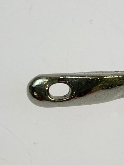 【中古品】【メンズ/レディース】 USED ユーズド ターコイズ ペンダントトップ メンズ レディース アクセサリー 191-251014-em-05-min カラー：シルバー 万代Net店