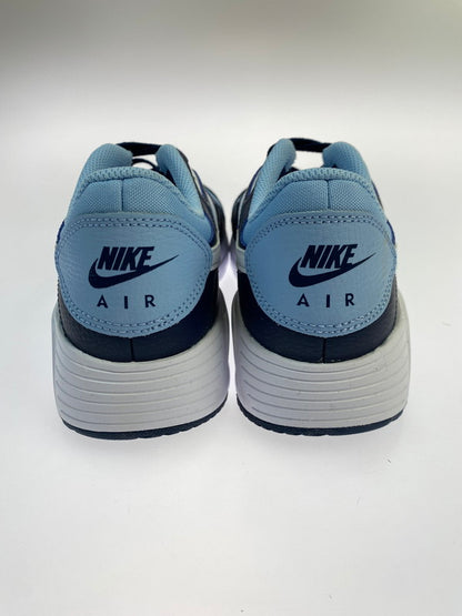 【中古美品】【メンズ】 NIKE ナイキ AIR MAX SC CW4555-401 エアマックスSC スニーカー 靴 160-251002-kk-26-min カラー：PSYCHIC BLUE/MIDNIGHT NAVY-WHITE 万代Net店