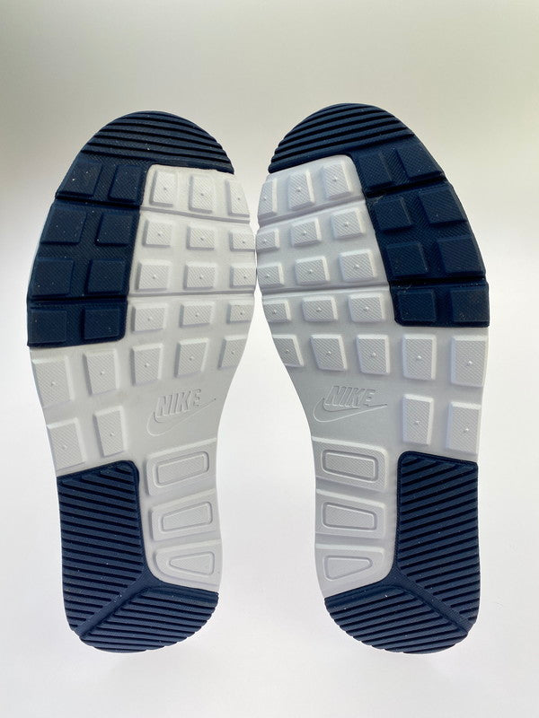 【中古美品】【メンズ】 NIKE ナイキ AIR MAX SC CW4555-401 エアマックスSC スニーカー 靴 160-251002-kk-26-min カラー：PSYCHIC BLUE/MIDNIGHT NAVY-WHITE 万代Net店