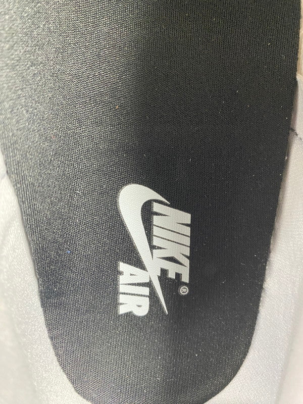 【未使用品】【メンズ】 NIKE ナイキ AIR JORDAN 1 RETRO LOW OG BARONS CZ0790-110 エアジョーダン1 レトロ ロー オリジナル バロンズ スニーカー 靴 160-251002-kk-18-min カラー：WHITE/BLACK-WOLF GREY 万代Net店