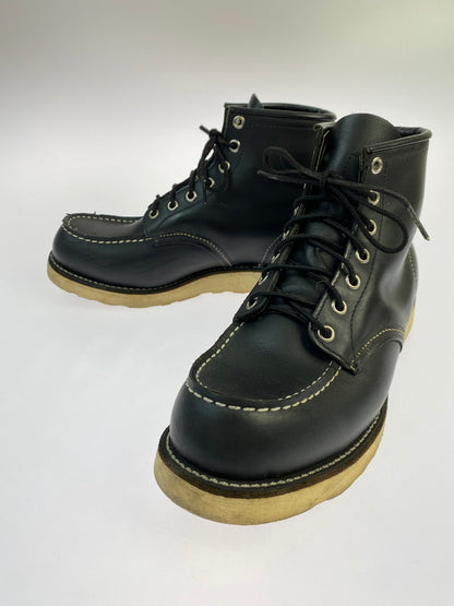 【中古品】【メンズ】 RED WING レッドウィング 8130 IRISH SETTER BOOTS 靴 シューズ ブーツ 164-251005-AS-13-min サイズ：US8 カラー：ブーツ 万代Net店