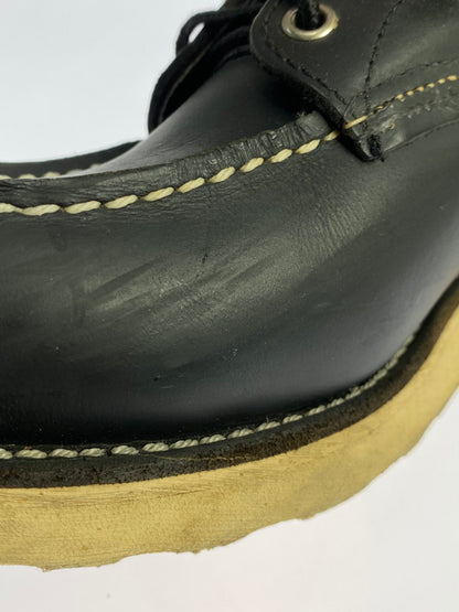 【中古品】【メンズ】 RED WING レッドウィング 8130 IRISH SETTER BOOTS 靴 シューズ ブーツ 164-251005-AS-13-min サイズ：US8 カラー：ブーツ 万代Net店