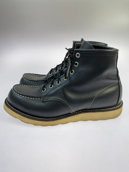 【中古品】【メンズ】 RED WING レッドウィング 8130 IRISH SETTER BOOTS 靴 シューズ ブーツ 164-251005-AS-13-min サイズ：US8 カラー：ブーツ 万代Net店