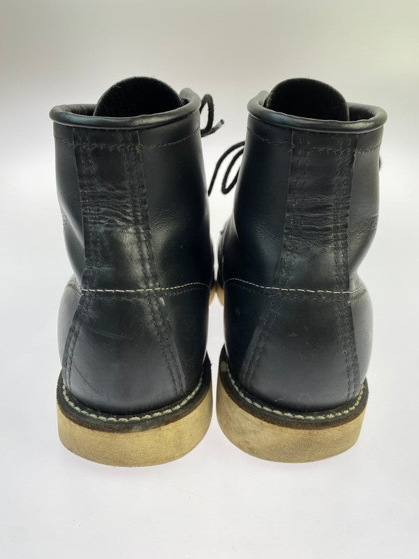 【中古品】【メンズ】 RED WING レッドウィング 8130 IRISH SETTER BOOTS 靴 シューズ ブーツ 164-251005-AS-13-min サイズ：US8 カラー：ブーツ 万代Net店