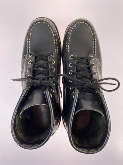 【中古品】【メンズ】 RED WING レッドウィング 8130 IRISH SETTER BOOTS 靴 シューズ ブーツ 164-251005-AS-13-min サイズ：US8 カラー：ブーツ 万代Net店