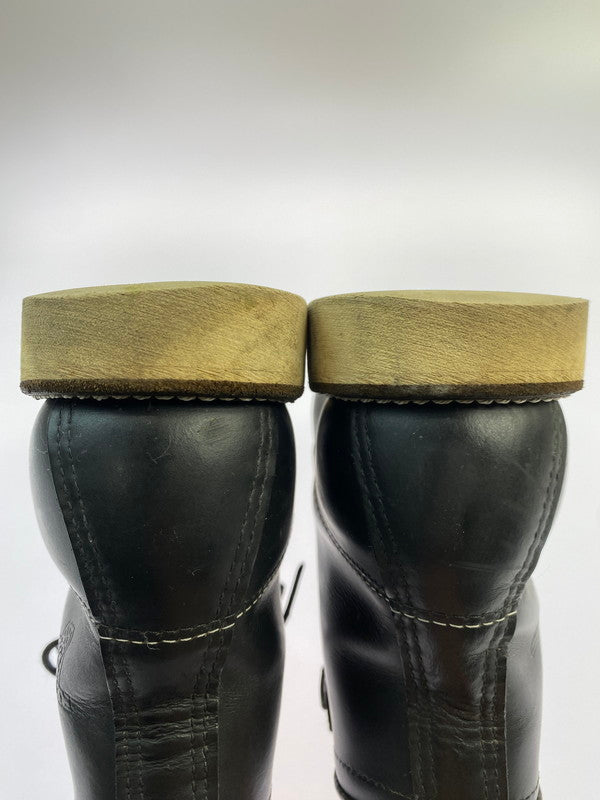 【中古品】【メンズ】 RED WING レッドウィング 8130 IRISH SETTER BOOTS 靴 シューズ ブーツ 164-251005-AS-13-min サイズ：US8 カラー：ブーツ 万代Net店