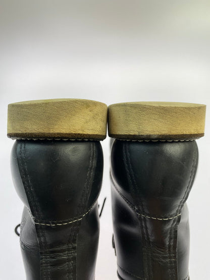 【中古品】【メンズ】 RED WING レッドウィング 8130 IRISH SETTER BOOTS 靴 シューズ ブーツ 164-251005-AS-13-min サイズ：US8 カラー：ブーツ 万代Net店