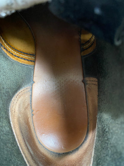 【中古品】【メンズ】 RED WING レッドウィング 8130 IRISH SETTER BOOTS 靴 シューズ ブーツ 164-251005-AS-13-min サイズ：US8 カラー：ブーツ 万代Net店