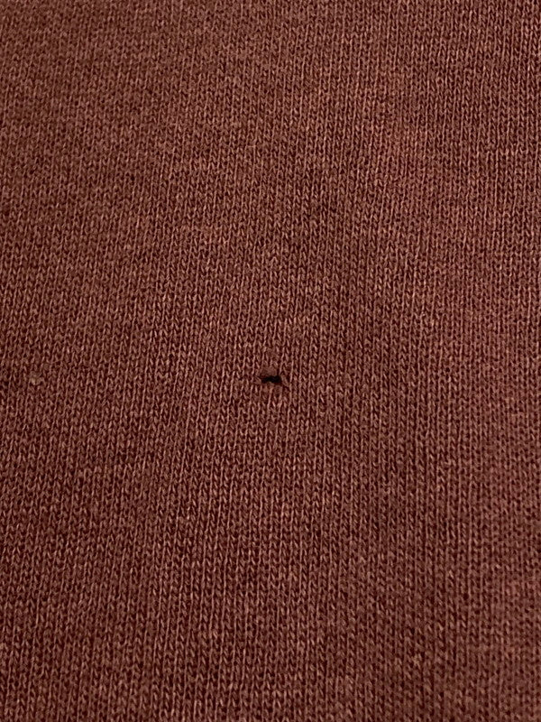 【現状渡し品】【メンズ】 ARTEX アーテックス 70-80's SNOOPY PRINT SWEATSHIRT VINTAGE 70-80年代 スヌーピープリント スウェットシャツ トップス トレーナー ヴィンテージ 146-251002-kk-44-min サイズ：表記無し 下記参照 カラー：ブラウン 万代Net店