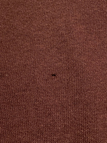 【現状渡し品】【メンズ】 ARTEX アーテックス 70-80's SNOOPY PRINT SWEATSHIRT VINTAGE 70-80年代 スヌーピープリント スウェットシャツ トップス トレーナー ヴィンテージ 146-251002-kk-44-min サイズ：表記無し 下記参照 カラー：ブラウン 万代Net店