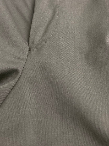 【中古品】【メンズ】 WACKO MARIA GUILTYPARTIES ワコマリア × DORMEUIL PLEATED TROUSERS パンツ ボトムス 153-251005-ks-13-min サイズ：XL カラー：カーキ 万代Net店