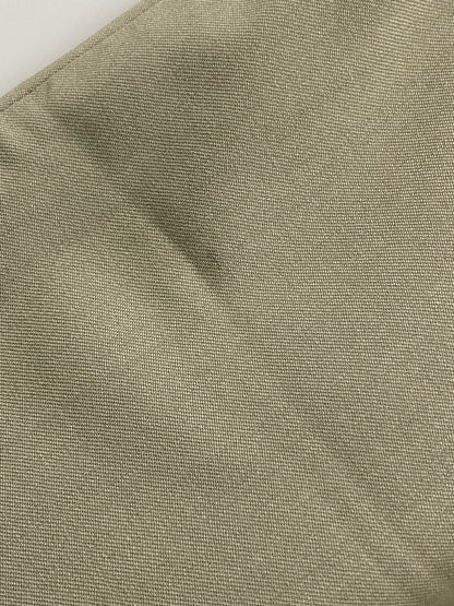 【中古品】【メンズ】 WACKO MARIA GUILTYPARTIES ワコマリア × DORMEUIL PLEATED TROUSERS パンツ ボトムス 153-251005-ks-13-min サイズ：XL カラー：カーキ 万代Net店