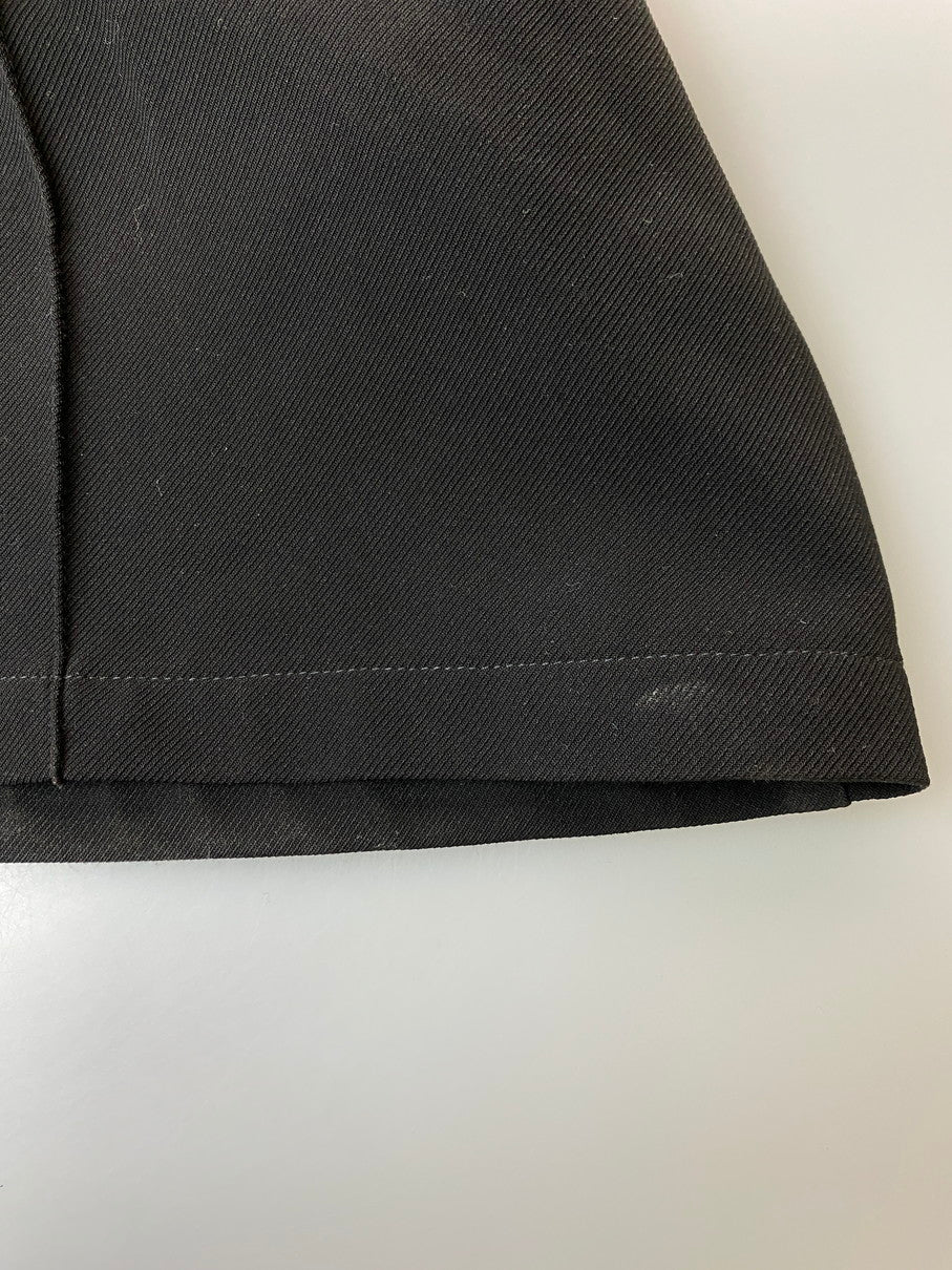 【中古品】【レディース】 HARE ハレ CHAIN SUSPENDERS PANT HAL05034TO チェーンサスペンダーパンツ ボトムス 171-251106-kk-85-min サイズ：F カラー：ブラック 万代Net店