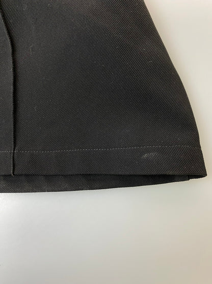 【中古品】【レディース】 HARE ハレ CHAIN SUSPENDERS PANT HAL05034TO チェーンサスペンダーパンツ ボトムス 171-251106-kk-85-min サイズ：F カラー：ブラック 万代Net店