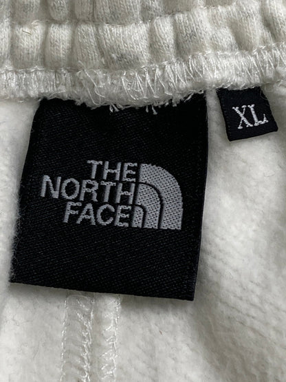 【中古品】【メンズ】 THE NORTH FACE ザ・ノースフェイス NB82462 ROCK STEADY PANT ロックステディパンツ ボトムス 155-251015-AS-35-min サイズ：XL カラー：ホワイトミックスグレー 万代Net店