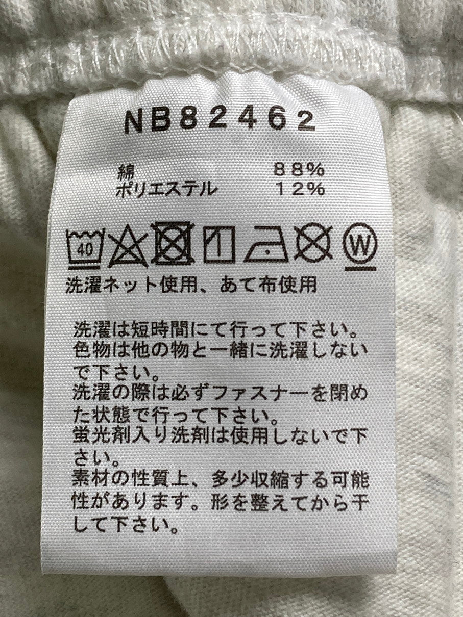 【中古品】【メンズ】 THE NORTH FACE ザ・ノースフェイス NB82462 ROCK STEADY PANT ロックステディパンツ ボトムス 155-251015-AS-35-min サイズ：XL カラー：ホワイトミックスグレー 万代Net店