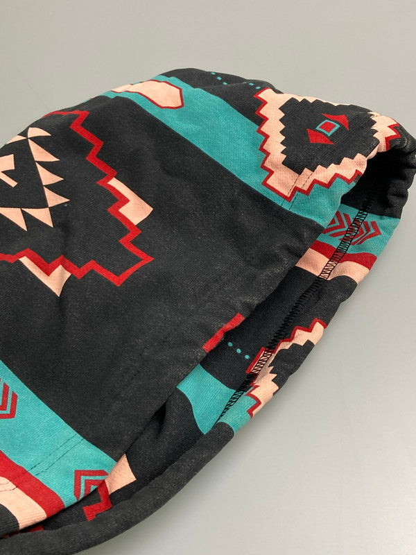 【中古品】【メンズ】 Champion チャンピオン × Urban Outfitters アーバンアウトフィッターズ 別注 コラボ NATIVE REVERSE WEAVE HOODIE S2974 ネイティブ リバースウィーブ フーディー トップス パーカー 148-251002-kk-42-min サイズ：L カラー：ブラック 万代Net店