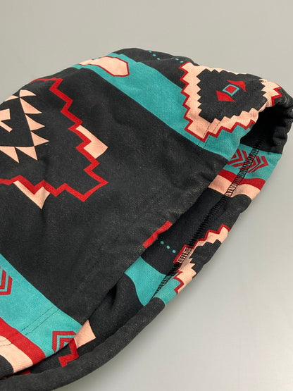 【中古品】【メンズ】 Champion チャンピオン × Urban Outfitters アーバンアウトフィッターズ 別注 コラボ NATIVE REVERSE WEAVE HOODIE S2974 ネイティブ リバースウィーブ フーディー トップス パーカー 148-251002-kk-42-min サイズ：L カラー：ブラック 万代Net店