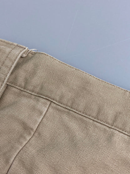 【中古品】【メンズ】 L.L.Bean エルエルビーン CARGO PANT カーゴパンツ ボトムス 155-251012-ks-19-min サイズ：W36L32 カラー：ベージュ 万代Net店