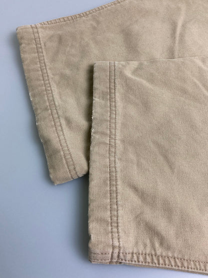 【中古品】【メンズ】 L.L.Bean エルエルビーン CARGO PANT カーゴパンツ ボトムス 155-251012-ks-19-min サイズ：W36L32 カラー：ベージュ 万代Net店