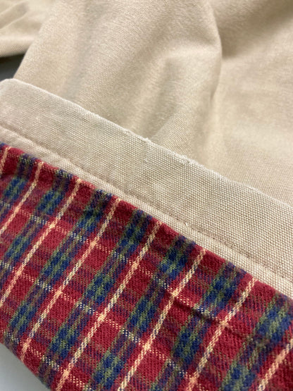 【中古品】【メンズ】 L.L.Bean エルエルビーン CARGO PANT カーゴパンツ ボトムス 155-251012-ks-19-min サイズ：W36L32 カラー：ベージュ 万代Net店