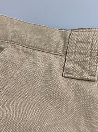 【中古品】【メンズ】 L.L.Bean エルエルビーン CARGO PANT カーゴパンツ ボトムス 155-251012-ks-19-min サイズ：W36L32 カラー：ベージュ 万代Net店