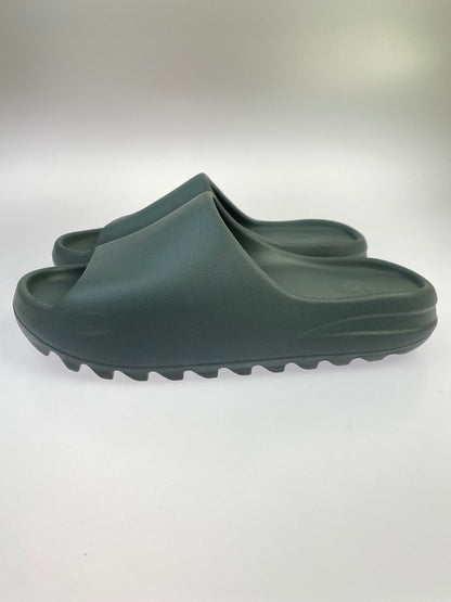 【中古品】【メンズ】 ADIDAS アディダス YEEZY SLIDE SLATE MARINE 靴 シューズ サンダル 161-251005-AS-6-min サイズ：US11 カラー：グレー 万代Net店