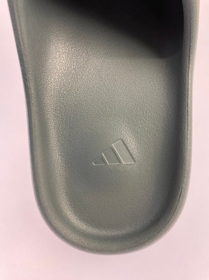 【中古品】【メンズ】 ADIDAS アディダス YEEZY SLIDE SLATE MARINE 靴 シューズ サンダル 161-251005-AS-6-min サイズ：US11 カラー：グレー 万代Net店