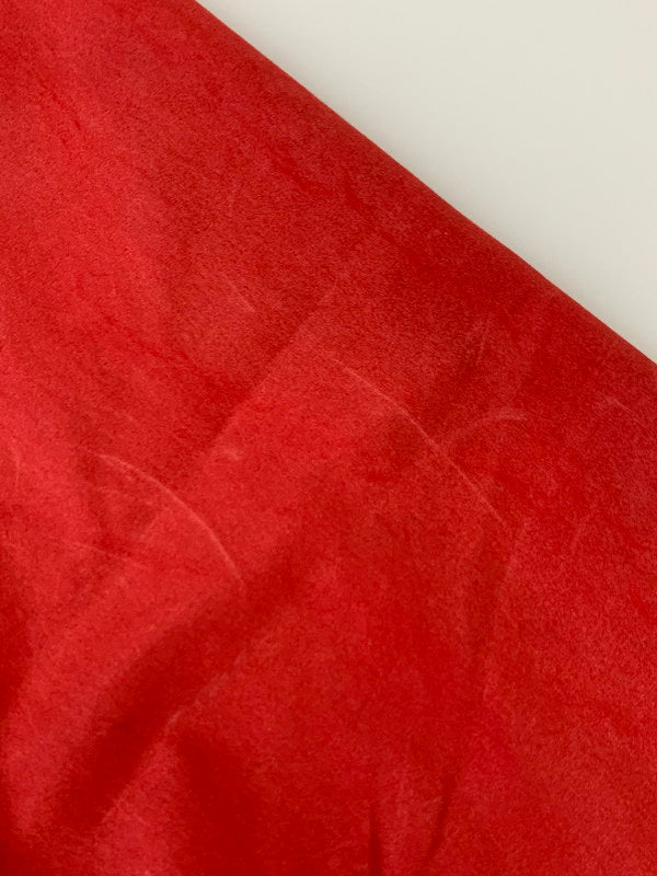 【現状渡し品】【メンズ】 A BATHING APE アベイシングエイプ x BRITISH MIRROR RAIN OILED CLOTH MOUNTAIN PARKA マウンテンパーカー 142-251012-ks-30-min サイズ：M カラー：べージュ/レッド 万代Net店