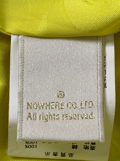 【現状渡し品】【メンズ】 A BATHING APE アベイシングエイプ x BRITISH MIRROR RAIN OILED CLOTH MOUNTAIN PARKA マウンテンパーカー 142-251012-ks-30-min サイズ：M カラー：べージュ/レッド 万代Net店