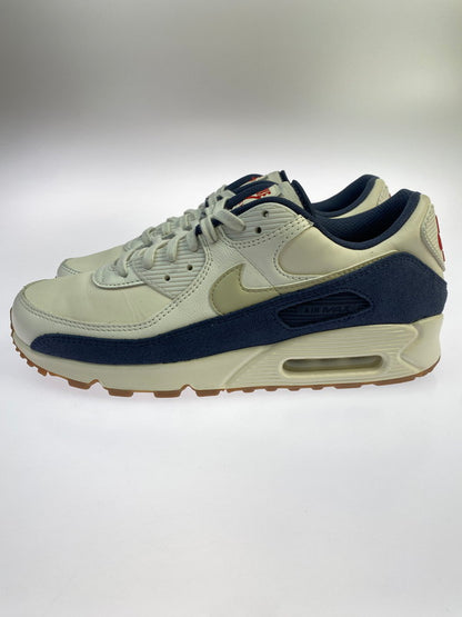 【中古品】【メンズ】 NIKE ナイキ IH4379-100 AIR MAX 90 RARE AIR 靴 シューズ スニーカー 160-251005-AS-4-min サイズ：29.0cm カラー：PALE IVORY/LT KHAKI 万代Net店