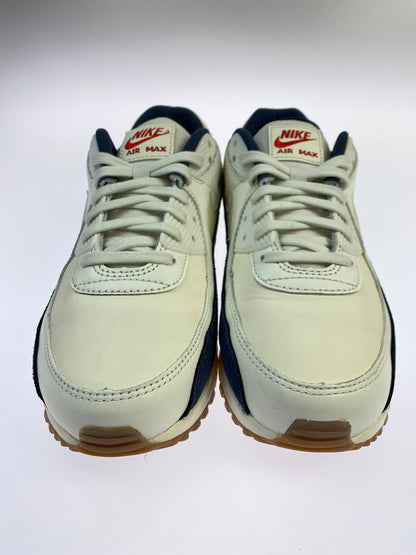 【中古品】【メンズ】 NIKE ナイキ IH4379-100 AIR MAX 90 RARE AIR 靴 シューズ スニーカー 160-251005-AS-4-min サイズ：29.0cm カラー：PALE IVORY/LT KHAKI 万代Net店