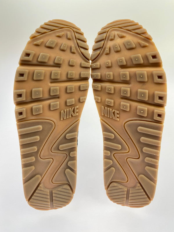 【中古品】【メンズ】 NIKE ナイキ IH4379-100 AIR MAX 90 RARE AIR 靴 シューズ スニーカー 160-251005-AS-4-min サイズ：29.0cm カラー：PALE IVORY/LT KHAKI 万代Net店