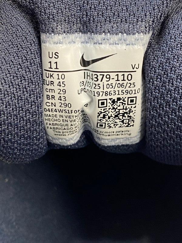 【中古品】【メンズ】 NIKE ナイキ IH4379-100 AIR MAX 90 RARE AIR 靴 シューズ スニーカー 160-251005-AS-4-min サイズ：29.0cm カラー：PALE IVORY/LT KHAKI 万代Net店