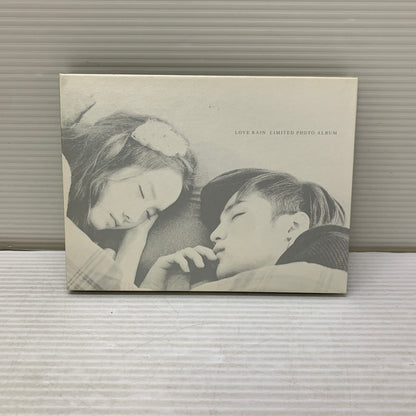 【中古品】 LOVE RAIN ラブレイン 完全版 DVD BOX 1&2 セット 韓流ドラマ 008-251005-kk-03-min 万代Net店