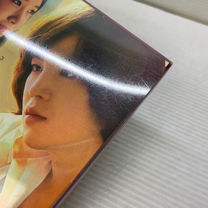 【中古品】 LOVE RAIN ラブレイン 完全版 DVD BOX 1&2 セット 韓流ドラマ 008-251005-kk-03-min 万代Net店