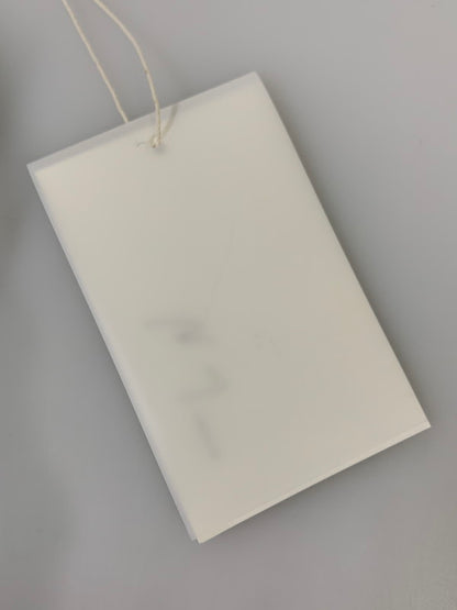 【中古品】【メンズ】 ANCELLM アンセルム TUCK SWEAT PANTS ANC-PT89 タック スウェット パンツ メンズ ボトムス 151-251003-em-16-min サイズ：2 カラー：グレー系 万代Net店