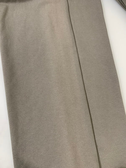 【中古品】【メンズ】 ANCELLM アンセルム TUCK SWEAT PANTS ANC-PT89 タック スウェット パンツ メンズ ボトムス 151-251003-em-16-min サイズ：2 カラー：グレー系 万代Net店