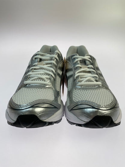 【未使用品】【メンズ】 ASICS アシックス 1203A537 GEL-KAYANO 14 OYSTER WHITE STEEPLE GREY 靴 シューズ スニーカー 162-251005-AS-8-min サイズ：26.0cm カラー：WHITE/GRAPHITE GREY 万代Net店