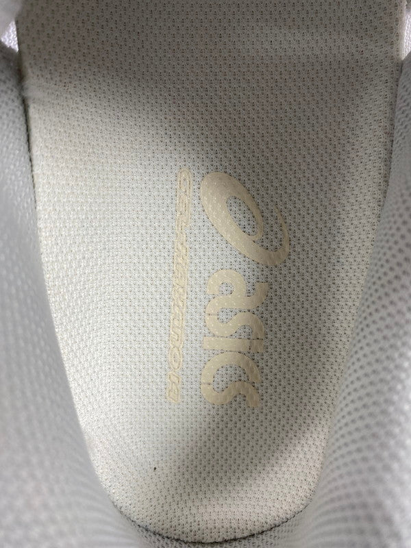 【未使用品】【メンズ】 ASICS アシックス 1203A537 GEL-KAYANO 14 OYSTER WHITE STEEPLE GREY 靴 シューズ スニーカー 162-251005-AS-8-min サイズ：26.0cm カラー：WHITE/GRAPHITE GREY 万代Net店