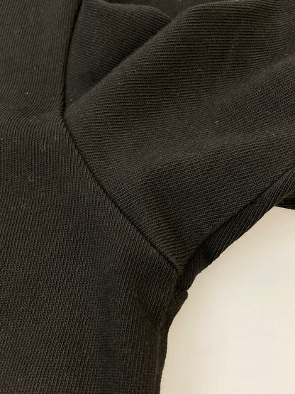 【中古品】【メンズ】 APPLEBUM アップルバム MISSING YOU S S TEE Tシャツ トップス 142-251102-zi-42-min サイズ：M カラー：ブラック 万代Net店