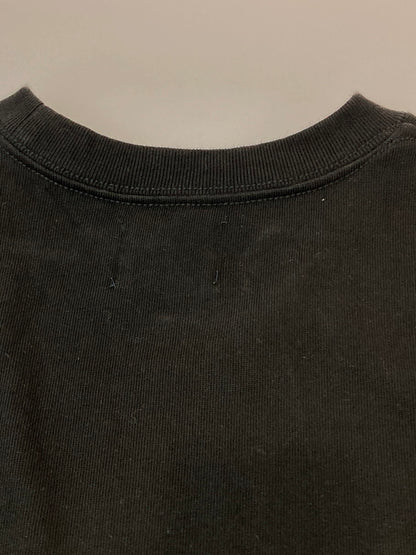 【中古品】【メンズ】 APPLEBUM アップルバム MISSING YOU S S TEE Tシャツ トップス 142-251102-zi-42-min サイズ：M カラー：ブラック 万代Net店