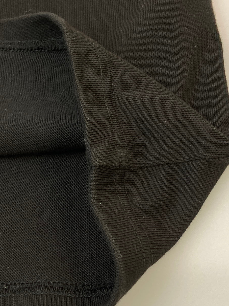 【中古品】【メンズ】 APPLEBUM アップルバム MISSING YOU S S TEE Tシャツ トップス 142-251102-zi-42-min サイズ：M カラー：ブラック 万代Net店