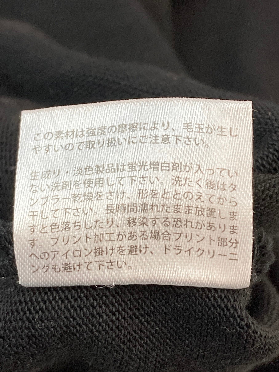 【中古品】【メンズ】 APPLEBUM アップルバム MISSING YOU S S TEE Tシャツ トップス 142-251102-zi-42-min サイズ：M カラー：ブラック 万代Net店