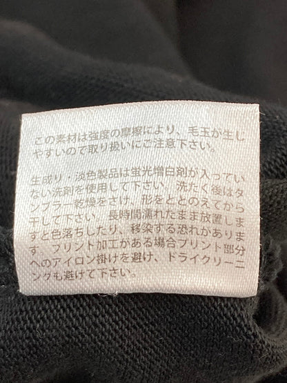 【中古品】【メンズ】 APPLEBUM アップルバム MISSING YOU S S TEE Tシャツ トップス 142-251102-zi-42-min サイズ：M カラー：ブラック 万代Net店