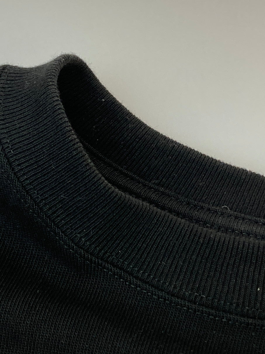 【中古品】【メンズ】 APPLEBUM アップルバム MISSING YOU S S TEE Tシャツ トップス 142-251102-zi-42-min サイズ：M カラー：ブラック 万代Net店