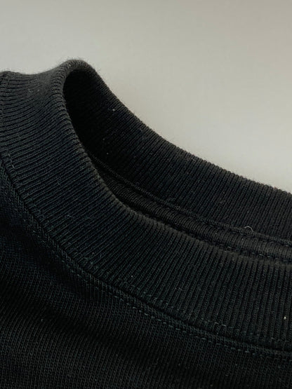 【中古品】【メンズ】 APPLEBUM アップルバム MISSING YOU S S TEE Tシャツ トップス 142-251102-zi-42-min サイズ：M カラー：ブラック 万代Net店