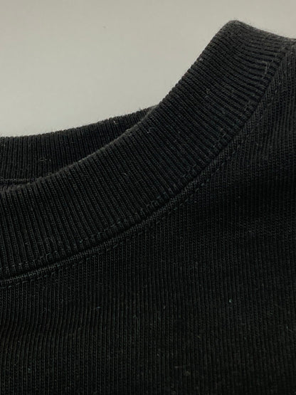 【中古品】【メンズ】 APPLEBUM アップルバム MISSING YOU S S TEE Tシャツ トップス 142-251102-zi-42-min サイズ：M カラー：ブラック 万代Net店